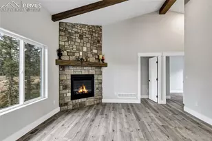 1279 N Mountain Estates Rd, Florissant, CO 80816 - Photo 9