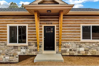 1279 N Mountain Estates Road, Florissant, CO 80816 - Photo 5