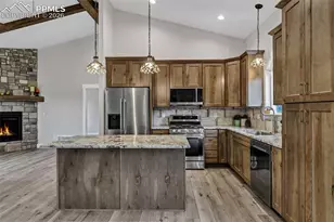 1279 N Mountain Estates Rd, Florissant, CO 80816 - Photo 13