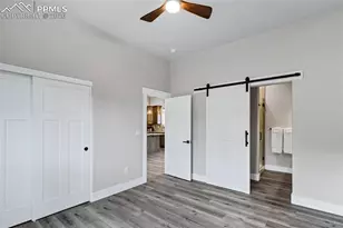 1279 N Mountain Estates Rd, Florissant, CO 80816 - Photo 19