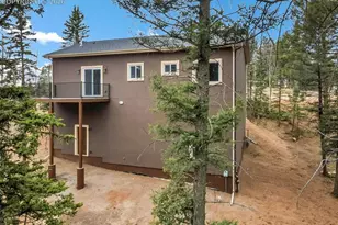 1279 N Mountain Estates Rd, Florissant, CO 80816 - Photo 39