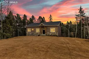 1279 N Mountain Estates Rd, Florissant, CO 80816 - Photo 41