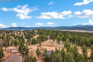 1279 N Mountain Estates Rd, Florissant, CO 80816 - Photo 33