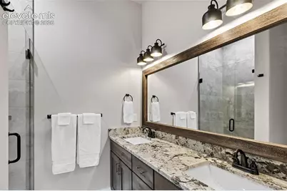 1279 N Mountain Estates Road, Florissant, CO 80816 - Photo 21