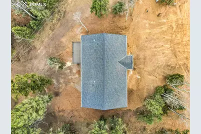 1279 N Mountain Estates Road, Florissant, CO 80816 - Photo 31