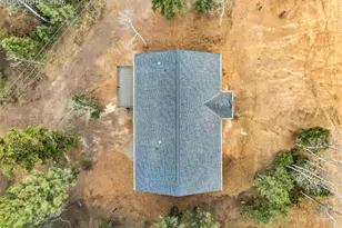 1279 N Mountain Estates Rd, Florissant, CO 80816 - Photo 31