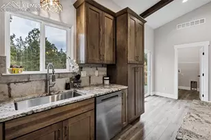 1279 N Mountain Estates Rd, Florissant, CO 80816 - Photo 15