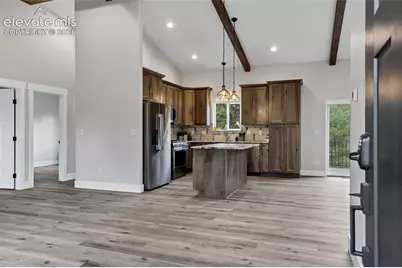 1279 N Mountain Estates Road, Florissant, CO 80816 - Photo 7