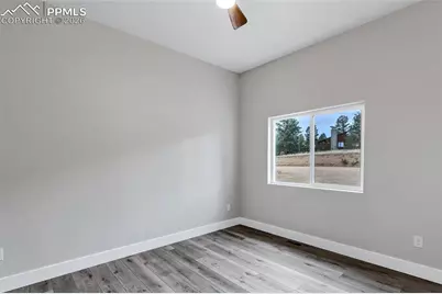 1279 N Mountain Estates Road, Florissant, CO 80816 - Photo 17