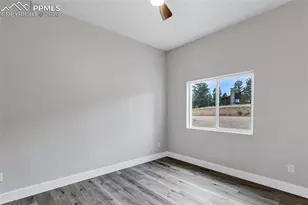 1279 N Mountain Estates Rd, Florissant, CO 80816 - Photo 17