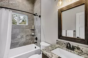 1279 N Mountain Estates Rd, Florissant, CO 80816 - Photo 21