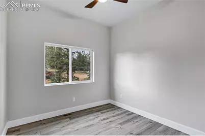 1279 N Mountain Estates Road, Florissant, CO 80816 - Photo 23