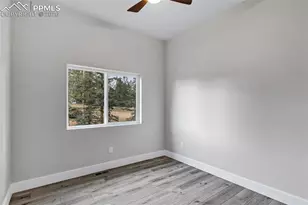 1279 N Mountain Estates Rd, Florissant, CO 80816 - Photo 23