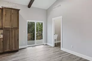 1279 N Mountain Estates Rd, Florissant, CO 80816 - Photo 11