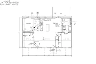 1279 N Mountain Estates Rd, Florissant, CO 80816 - Photo 5