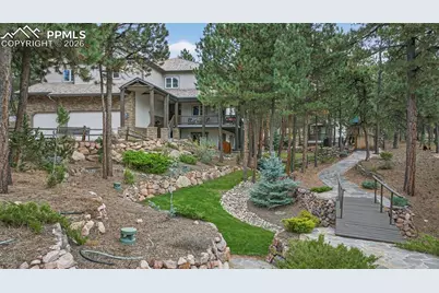 15765 Pineycove Court, Colorado Springs, CO 80921 - Photo 1