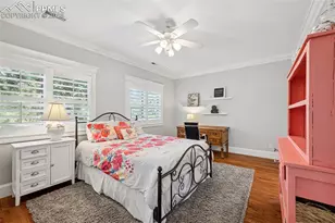 15765 Pineycove Ct, Colorado Springs, CO 80921 - Photo 31