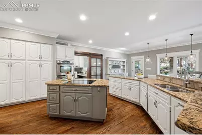 15765 Pineycove Court, Colorado Springs, CO 80921 - Photo 17