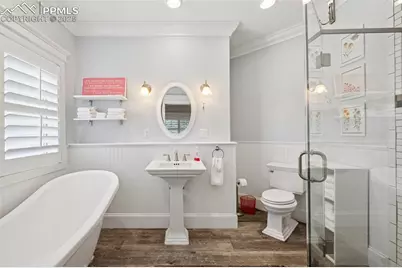 15765 Pineycove Court, Colorado Springs, CO 80921 - Photo 33