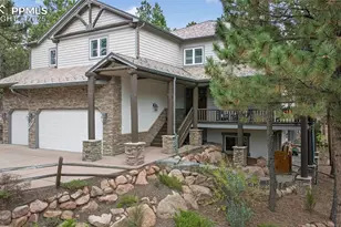 15765 Pineycove Ct, Colorado Springs, CO 80921 - Photo 1