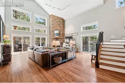 15765 Pineycove Court, Colorado Springs, CO 80921 - Photo 9