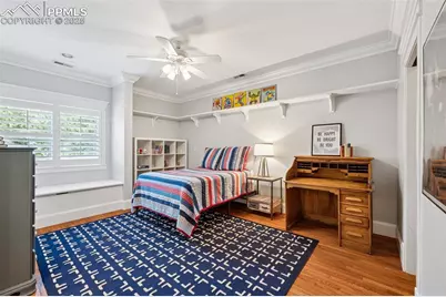 15765 Pineycove Court, Colorado Springs, CO 80921 - Photo 39