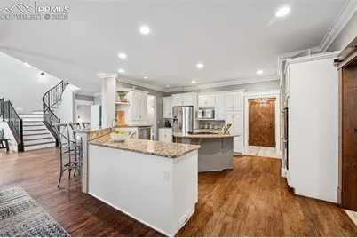 15765 Pineycove Court, Colorado Springs, CO 80921 - Photo 15