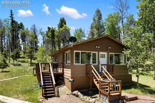 173 Deerview Dr, Florissant, CO 80816 - Photo 1