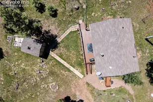 173 Deerview Dr, Florissant, CO 80816 - Photo 17