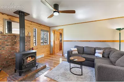 173 Deerview Drive, Florissant, CO 80816 - Photo 5