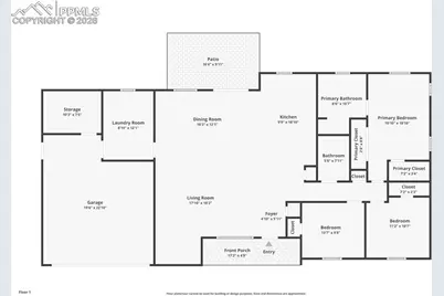 573 W Archer Plaza, Pueblo, CO 81007 - Photo 37