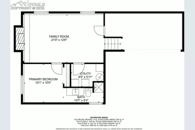 4475 London Lane, Colorado Springs, CO 80916 - Photo 31