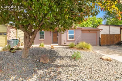 3117 Moonbeam Circle, Colorado Springs, CO 80916 - Photo 3