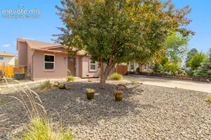 3117 Moonbeam Circle, Colorado Springs, CO 80916 - Photo 1