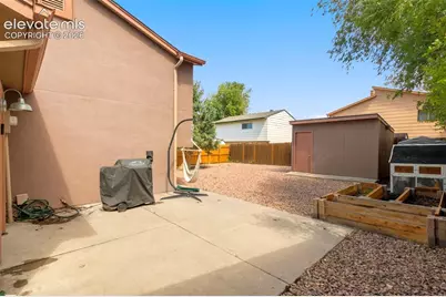 3117 Moonbeam Circle, Colorado Springs, CO 80916 - Photo 31