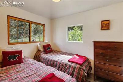 10416 Mountain Avenue, Green Mountain Falls, CO 80819 - Photo 21