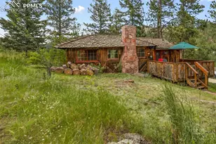 10416 Mountain Ave, Green Mountain Falls, CO 80819 - Photo 29