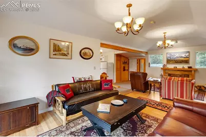 10416 Mountain Avenue, Green Mountain Falls, CO 80819 - Photo 13