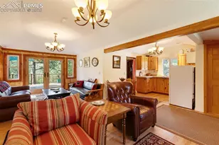 10416 Mountain Ave, Green Mountain Falls, CO 80819 - Photo 11