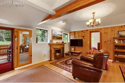 10416 Mountain Avenue, Green Mountain Falls, CO 80819 - Photo 7