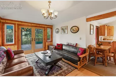 10416 Mountain Avenue, Green Mountain Falls, CO 80819 - Photo 7