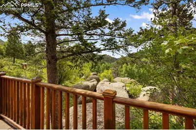 10416 Mountain Avenue, Green Mountain Falls, CO 80819 - Photo 25