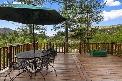 10416 Mountain Avenue, Green Mountain Falls, CO 80819 - Photo 27