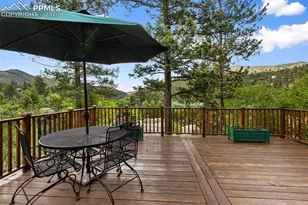 10416 Mountain Ave, Green Mountain Falls, CO 80819 - Photo 27