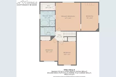 5083 Chaise Drive, Colorado Springs, CO 80923 - Photo 45