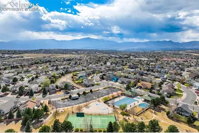 5083 Chaise Drive, Colorado Springs, CO 80923 - Photo 3