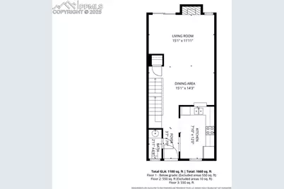 2430 Blazek Loop, Colorado Springs, CO 80918 - Photo 29