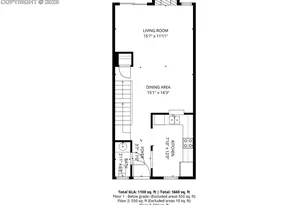 2430 Blazek Loop, Colorado Springs, CO 80918 - Photo 29