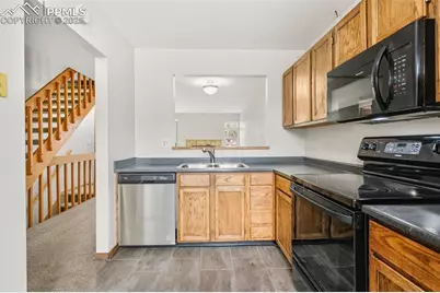 2430 Blazek Loop, Colorado Springs, CO 80918 - Photo 9