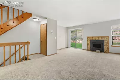 2430 Blazek Loop, Colorado Springs, CO 80918 - Photo 3